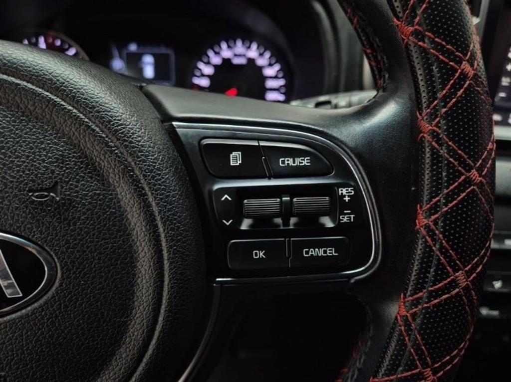 KIA Sportage 2016 Rojo - Importación desde Corea - HF Imports Iquique - Foto 15