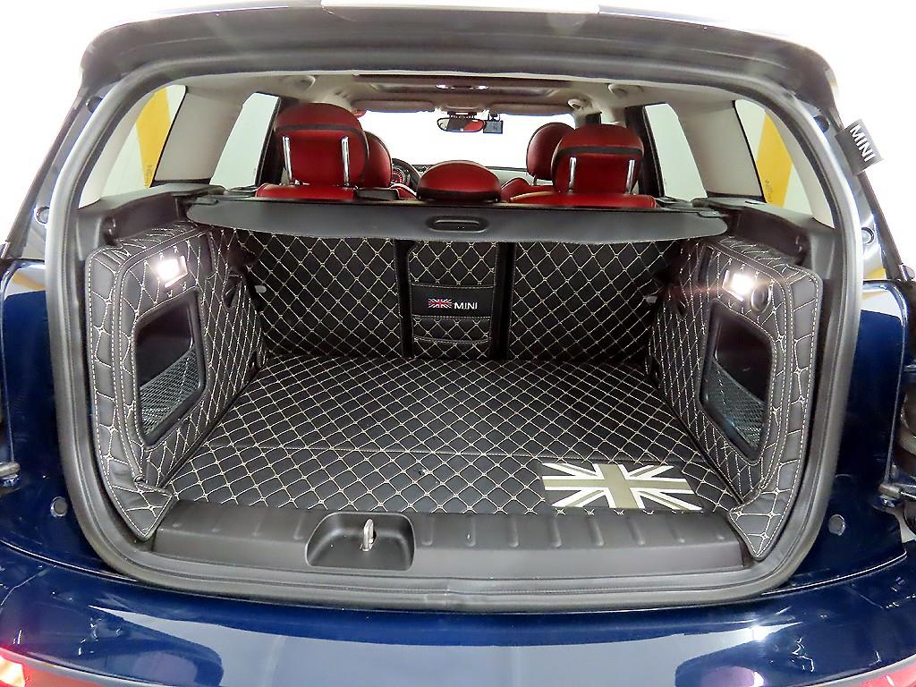 Mini Clubman 2016 Azul - Importación desde Corea - HF Imports Iquique - Foto 18