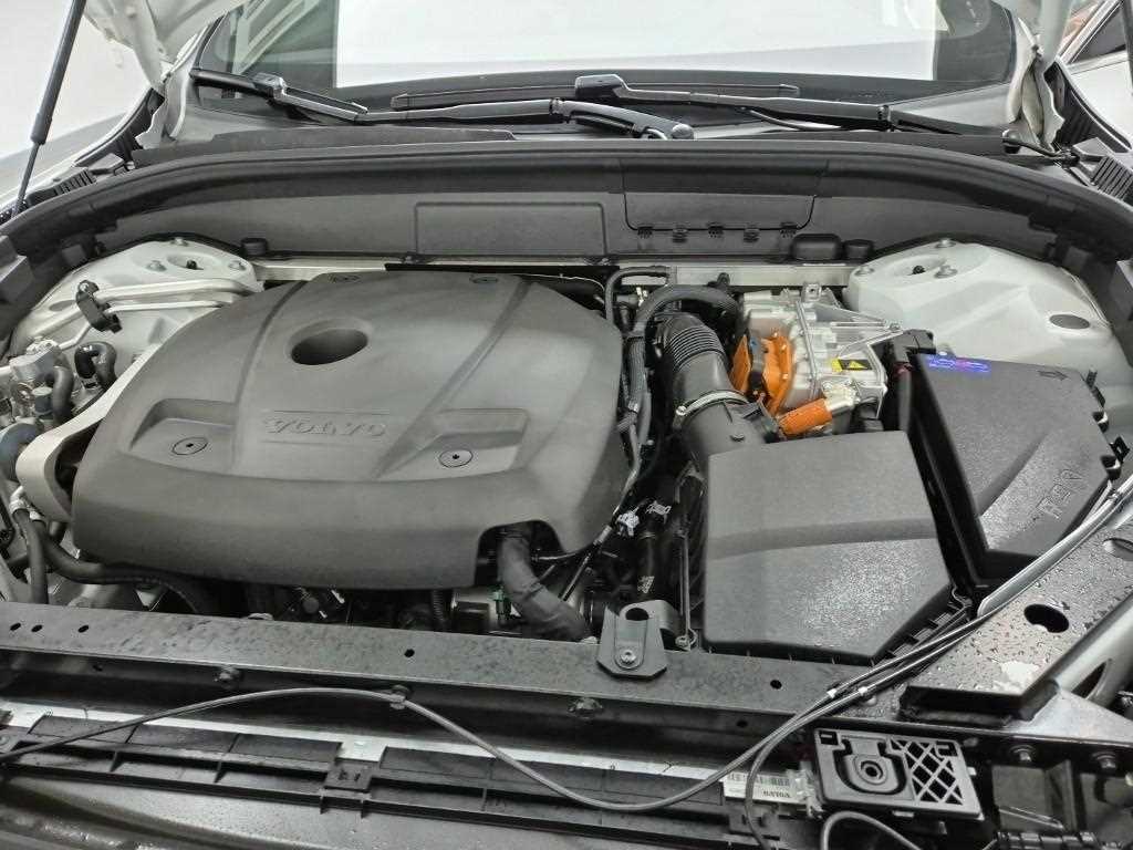 Volvo XC60 - Vista 5