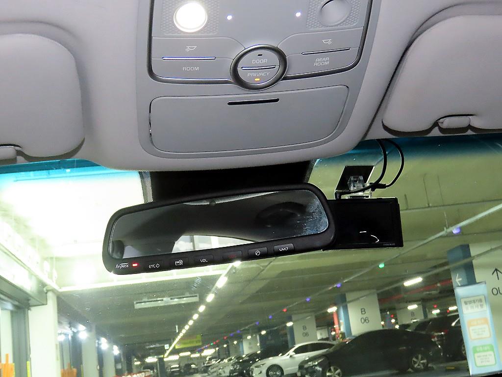 KIA K9 2018 Negro - Importación desde Corea - HF Imports Iquique - Foto 17