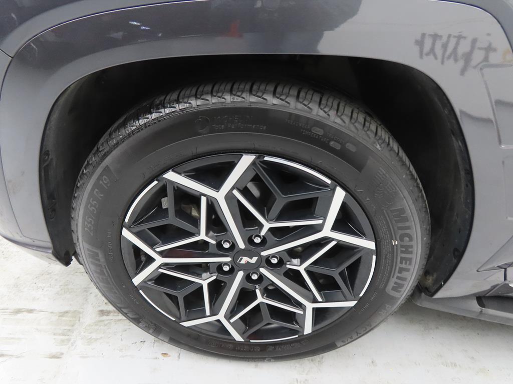HYUNDAI Tucson 2022 Gris - Importación desde Corea - HF Imports Iquique - Foto 20