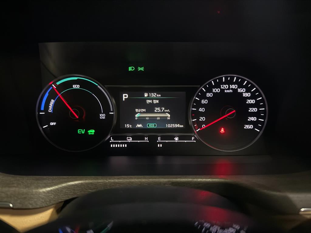 KIA Sorento - Vista 12