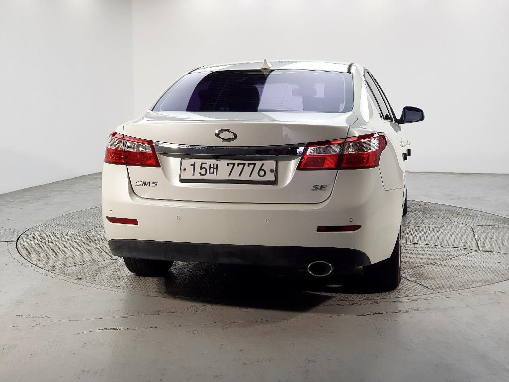 SAMSUNG SM5 - Vista 3