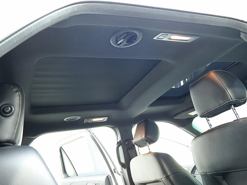 Ford Explorer 2017 Blanco - Importación desde Corea - HF Imports Iquique - Foto 12