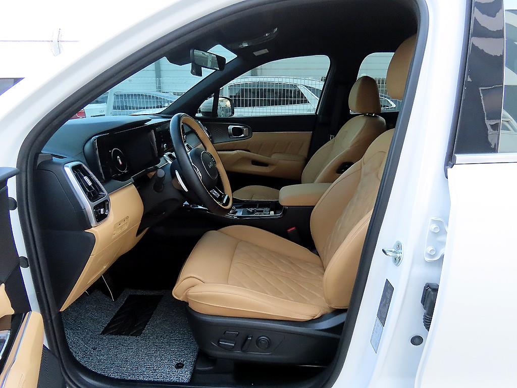 KIA Sorento - Vista 5