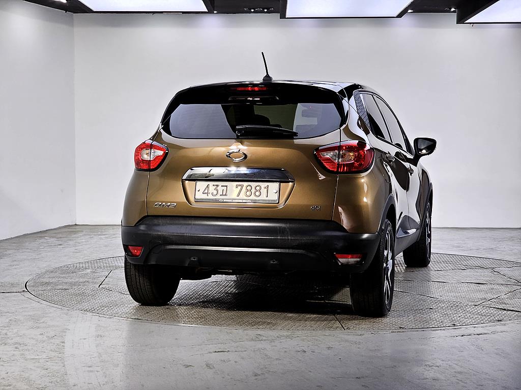 SAMSUNG QM3 - Vista 3