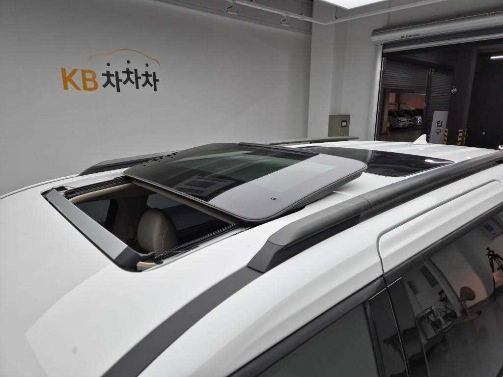 KIA Carnival 2025 Blanco - Importación desde Corea - HF Imports Iquique - Foto 13