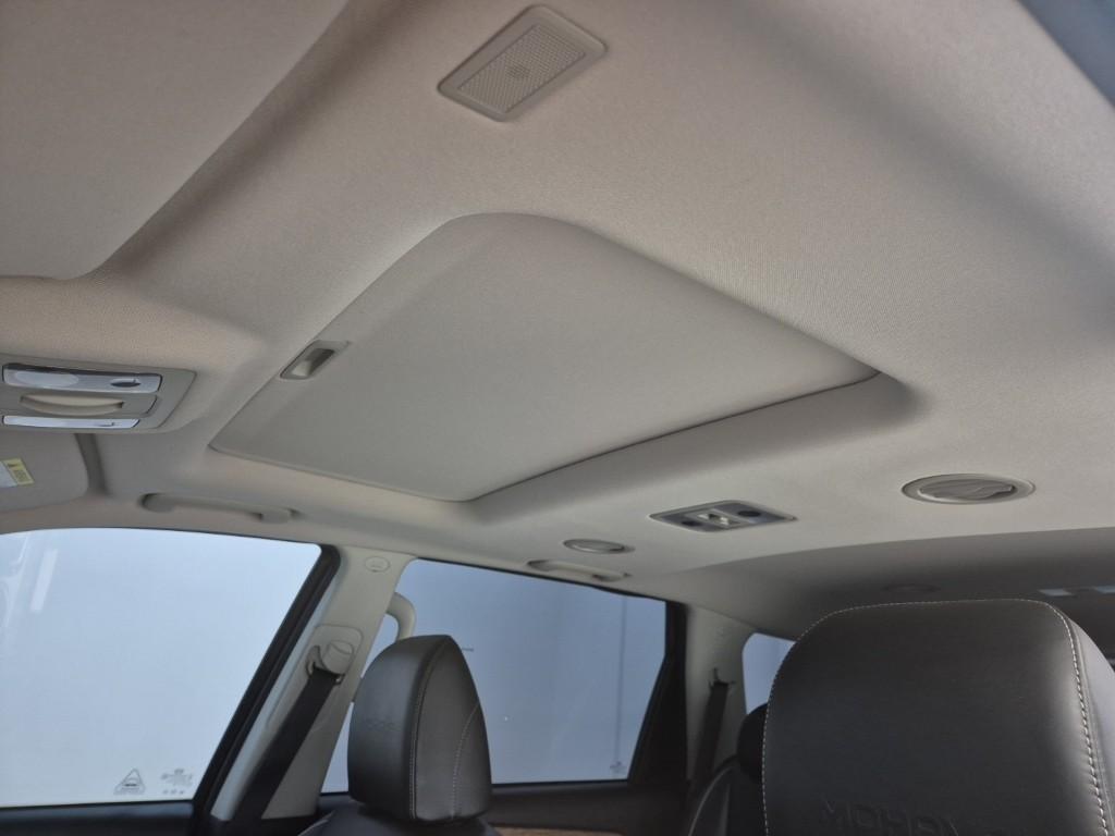 KIA Mohave 2021 Negro - Importación desde Corea - HF Imports Iquique - Foto 13