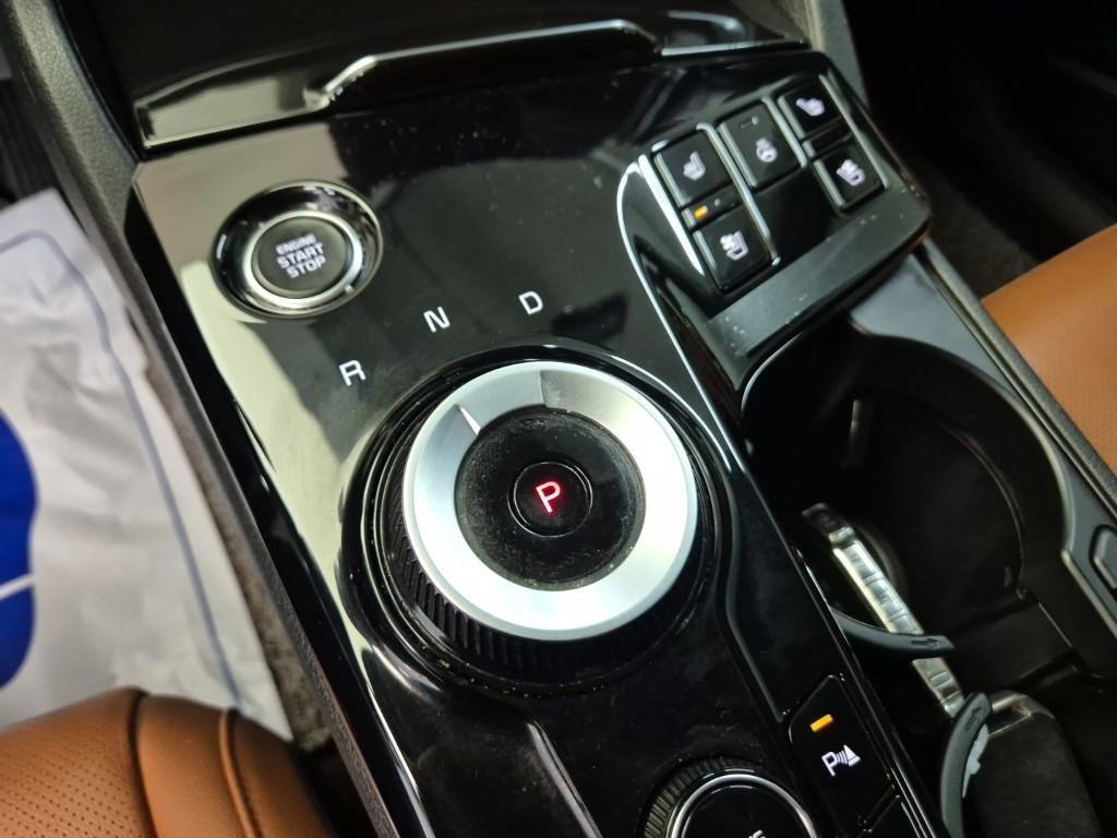 KIA Sportage - Vista 8