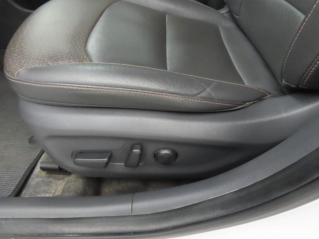 HYUNDAI Ioniq 2019 Blanco - Importación desde Corea - HF Imports Iquique - Foto 15