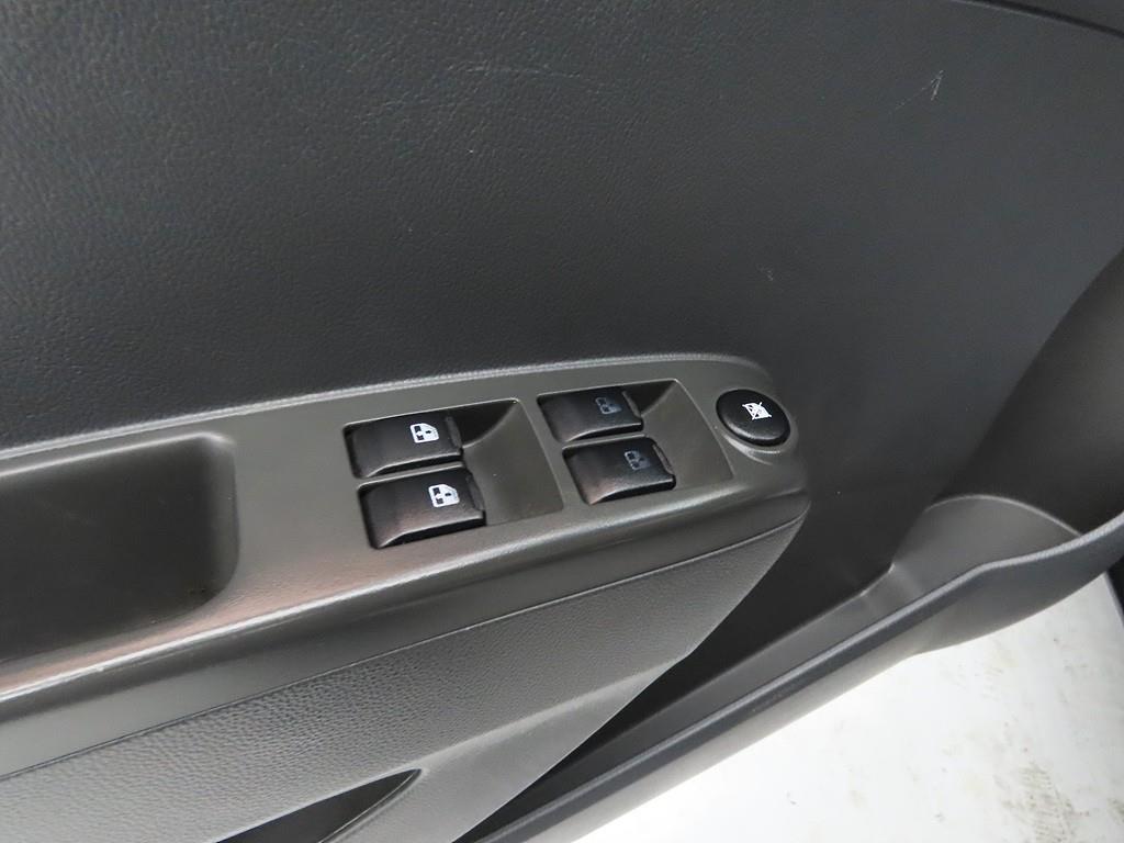 Chevrolet Spark 2012 Negro - Importación desde Corea - HF Imports Iquique - Foto 16