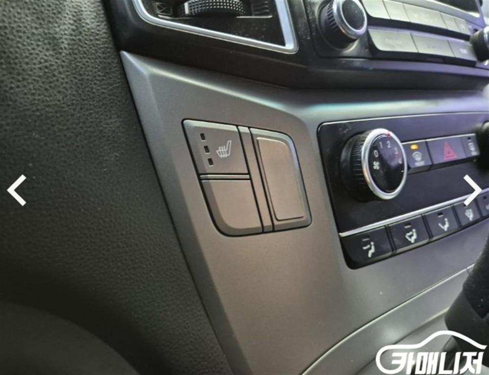 HYUNDAI Starex 2017 Gris - Importación desde Corea - HF Imports Iquique - Foto 17