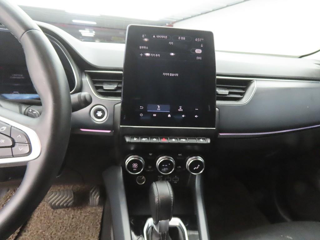 SAMSUNG XM3 2020 Negro - Importación desde Corea - HF Imports Iquique - Foto 15