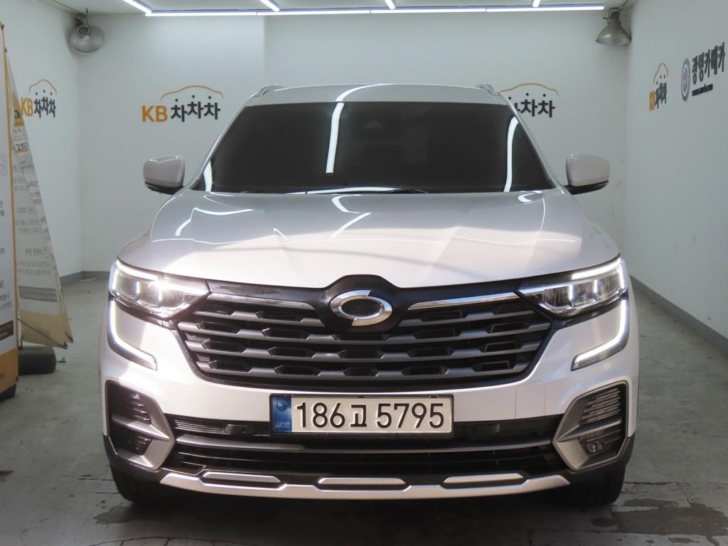 SAMSUNG QM6 2024 - Importación desde Corea - HF Imports Iquique - Foto 1