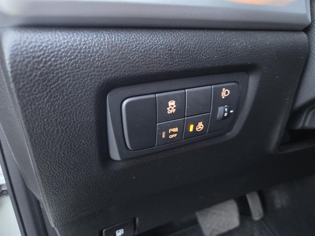 Ssangyong Korando - Vista 12