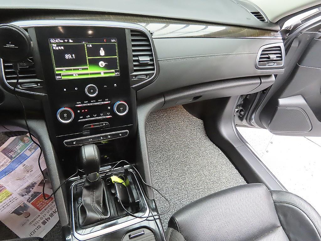 SAMSUNG SM6 2016 Gris - Importación desde Corea - HF Imports Iquique - Foto 7