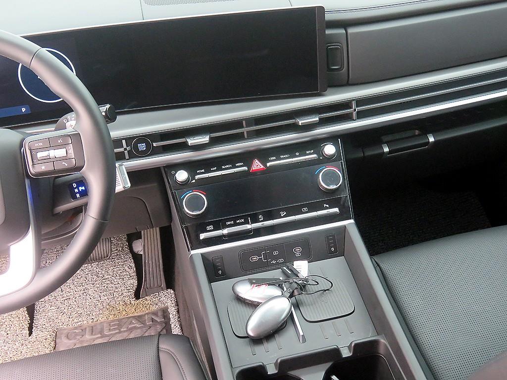 HYUNDAI Santa Fe - Vista 11