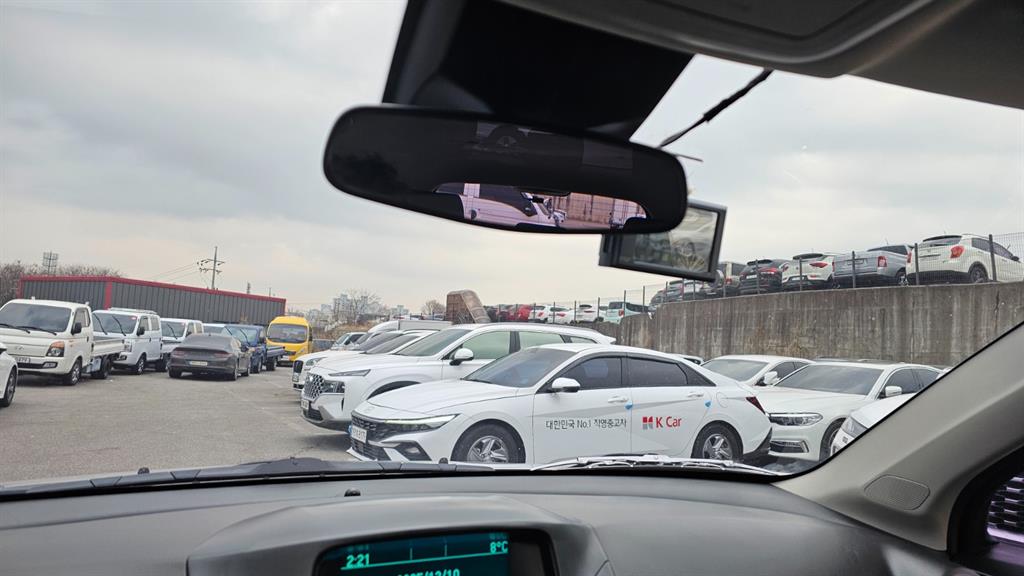 Chevrolet Orlando - Vista 12