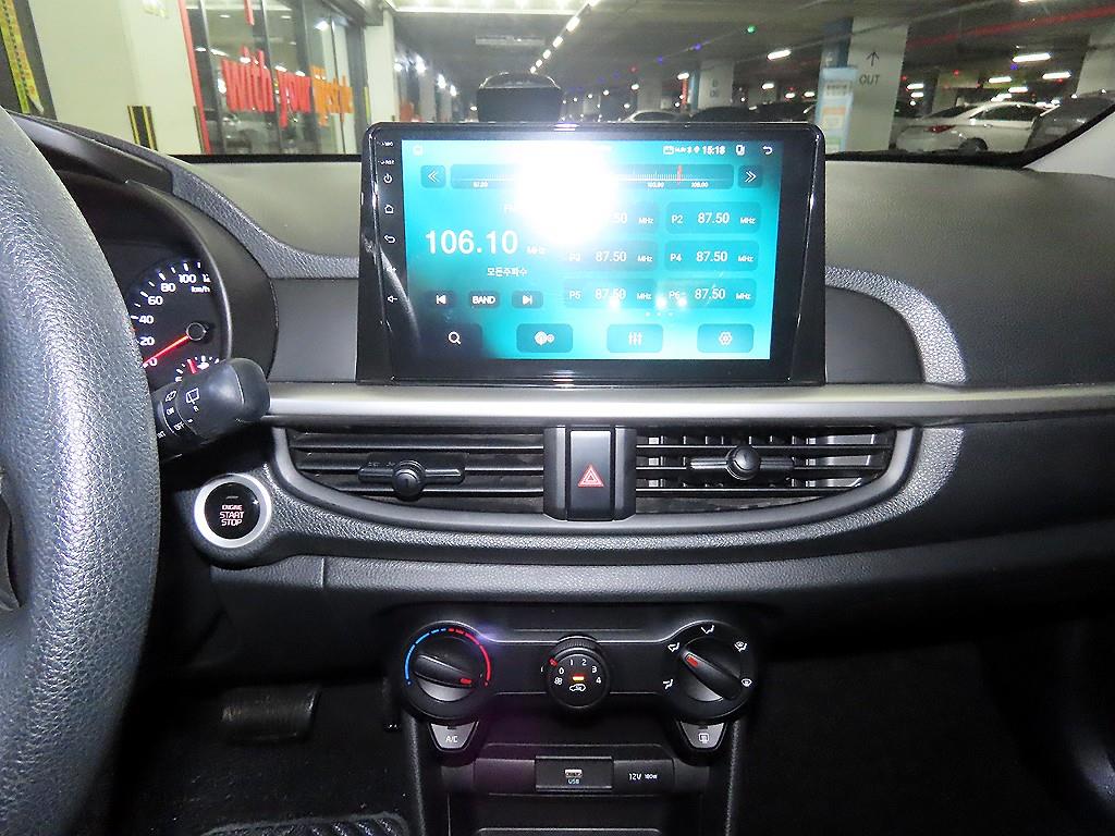 KIA Morning - Vista 12