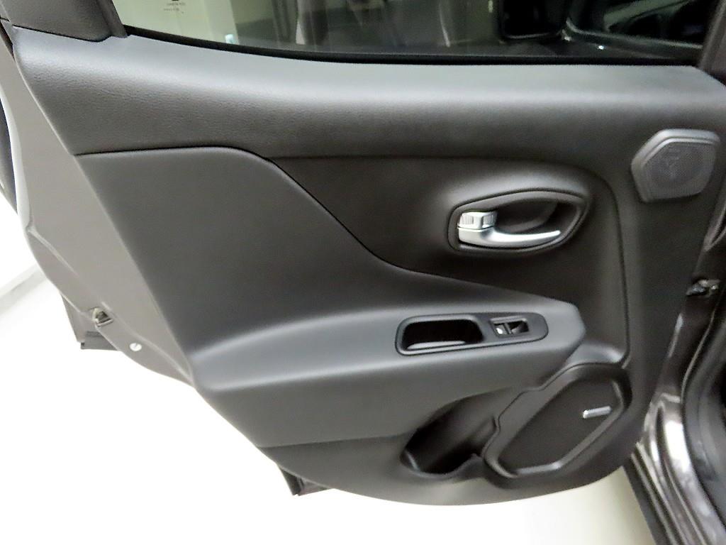 Jeep Renegade - Vista 12