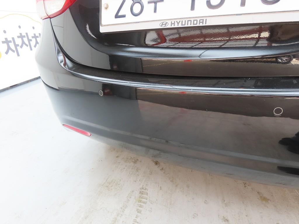 HYUNDAI Avante 2011 Negro - Importación desde Corea - HF Imports Iquique - Foto 17