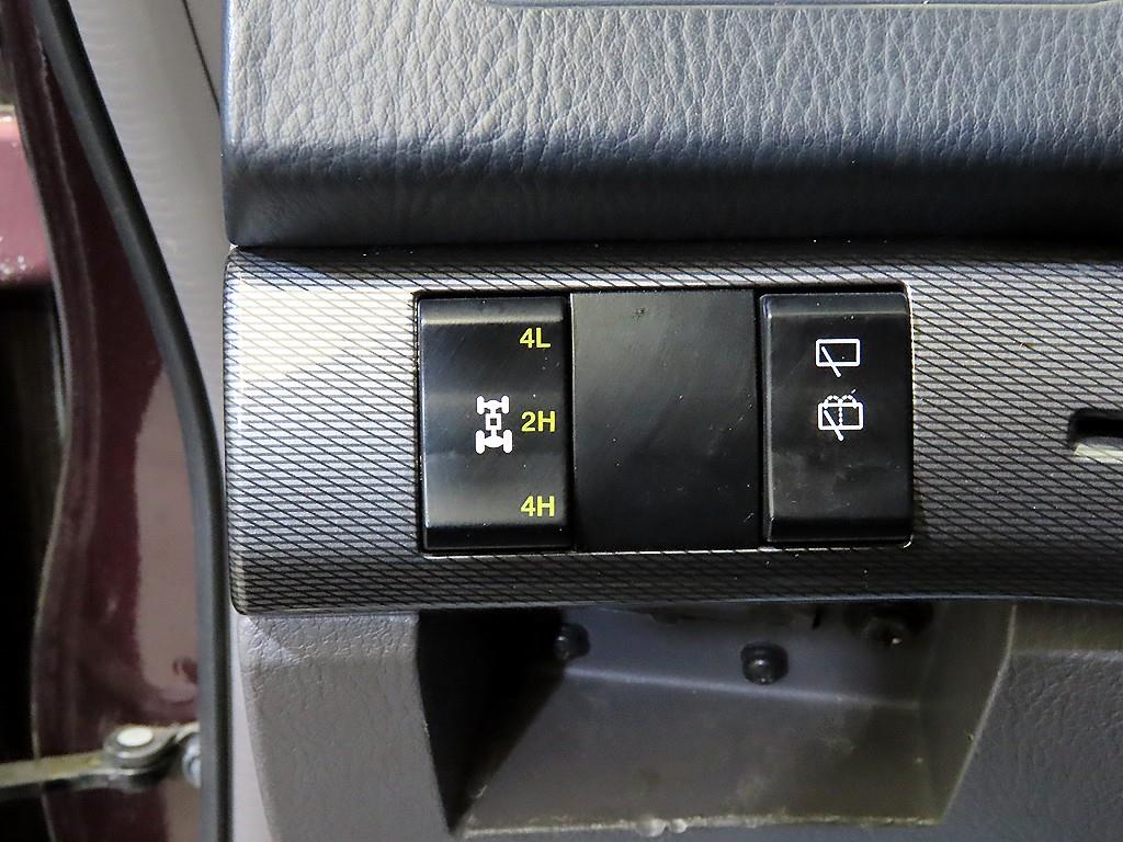 Ssangyong Korando 2015 Rojo - Importación desde Corea - HF Imports Iquique - Foto 13