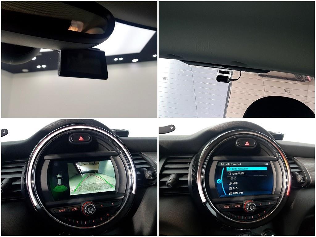 Mini Cooper 2021 Gris - Importación desde Corea - HF Imports Iquique - Foto 18