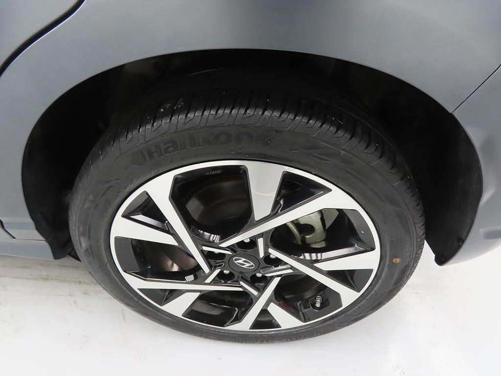 HYUNDAI Kona 2021 Gris - Importación desde Corea - HF Imports Iquique - Foto 20