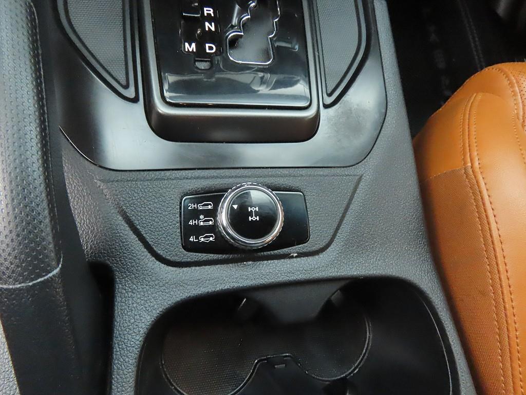 Ssangyong Rexton 2022 Gris - Importación desde Corea - HF Imports Iquique - Foto 13