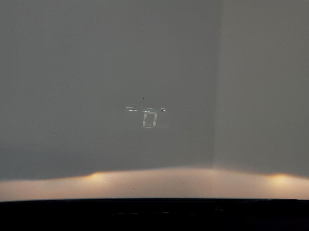 Mercedes Benz B Class (MY B) - Vista 11