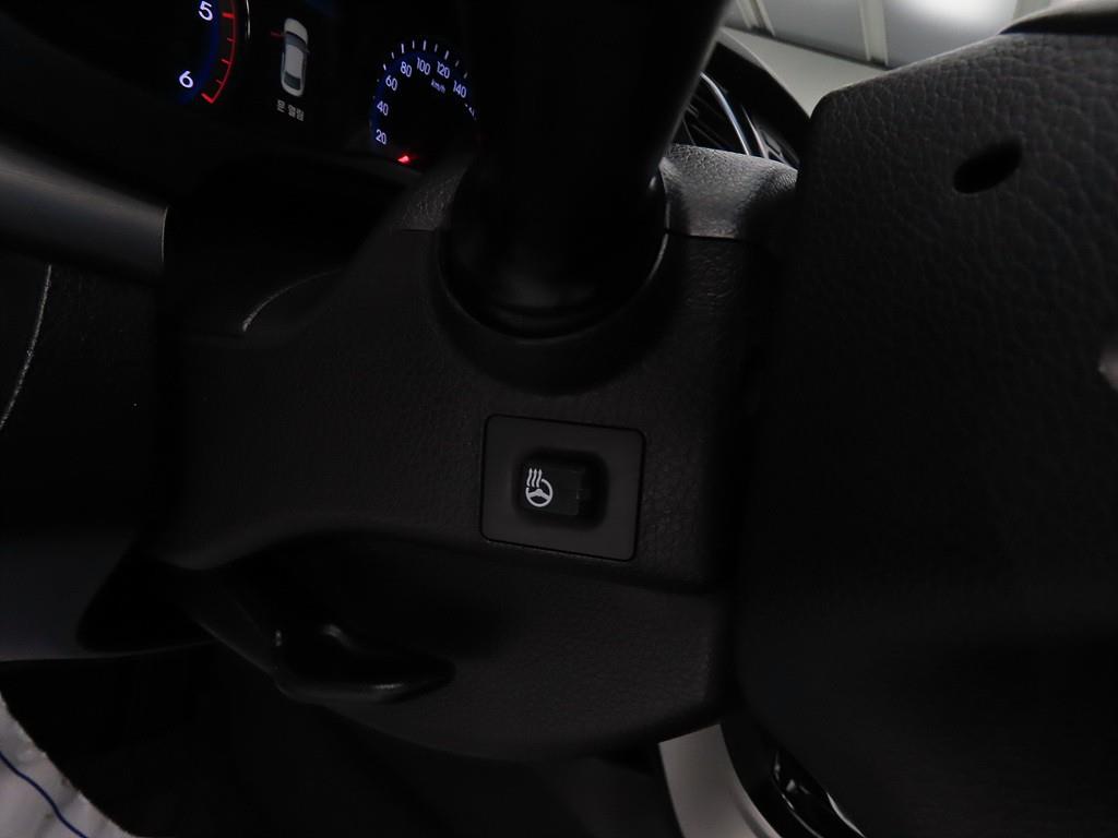 HYUNDAI i40 2012 Blanco - Importación desde Corea - HF Imports Iquique - Foto 13