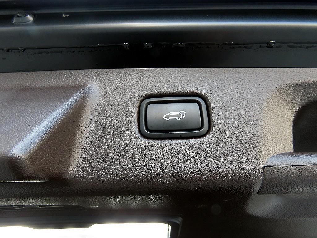 HYUNDAI Palisade 2021 Negro - Importación desde Corea - HF Imports Iquique - Foto 17