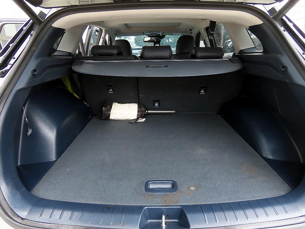 HYUNDAI Nexo 2022 Gris - Importación desde Corea - HF Imports Iquique - Foto 16