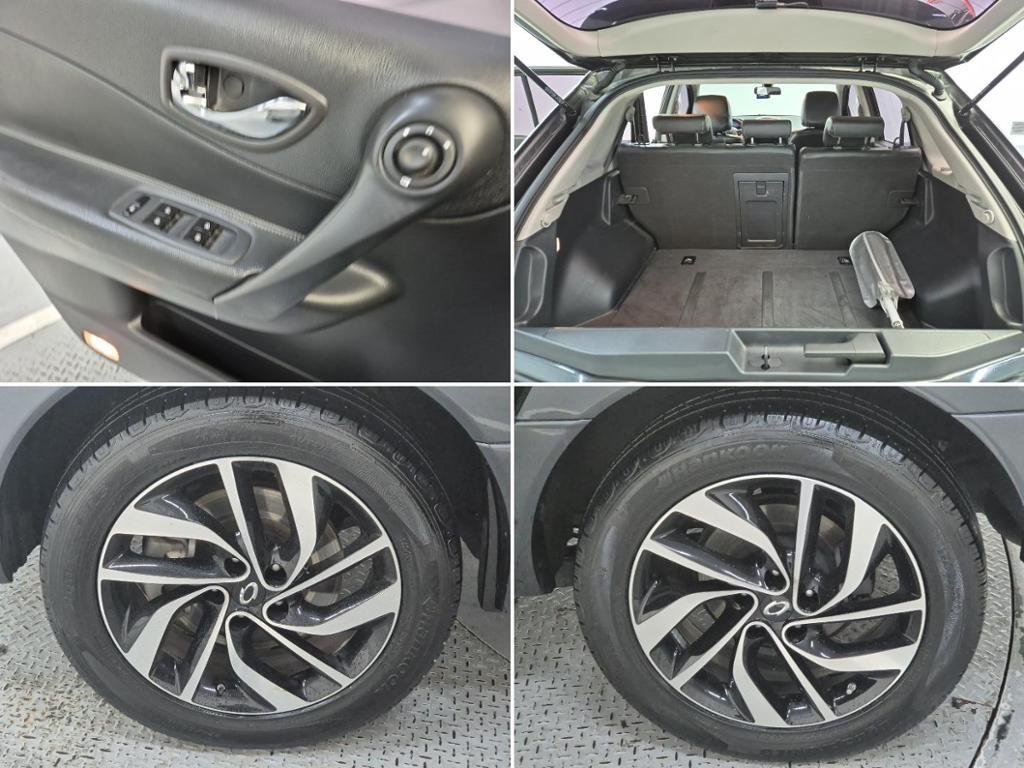 SAMSUNG QM5 2015 Gris - Importación desde Corea - HF Imports Iquique - Foto 18