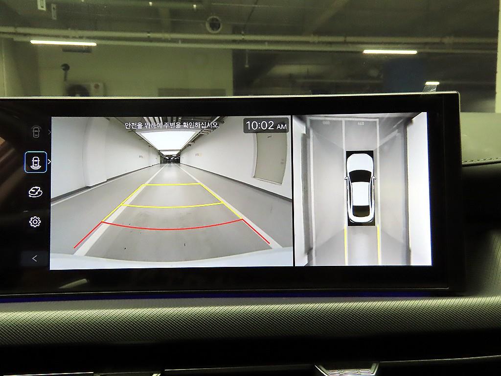 HYUNDAI Sonata 2025 Blanco - Importación desde Corea - HF Imports Iquique - Foto 15