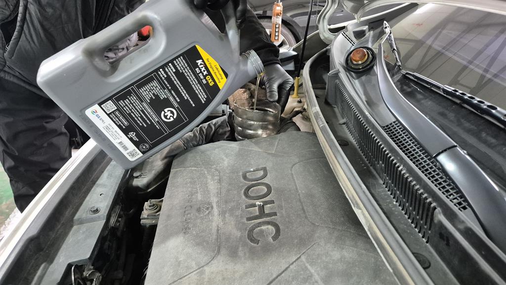 KIA Morning 2017 Blanco - Importación desde Corea - HF Imports Iquique - Foto 18