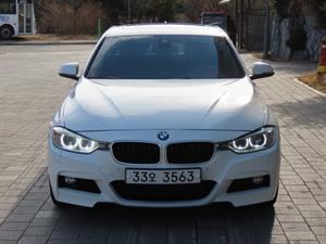 BMW 3 series - Vista 2