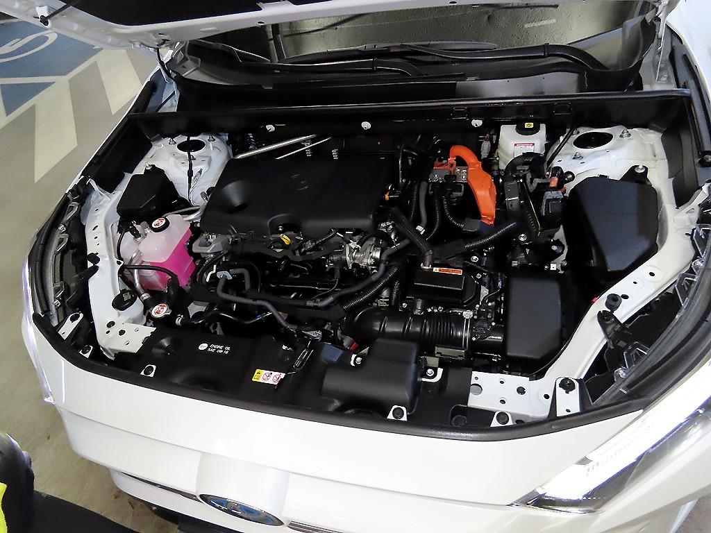 Toyota RAV4 2024 Blanco - Importación desde Corea - HF Imports Iquique - Foto 19