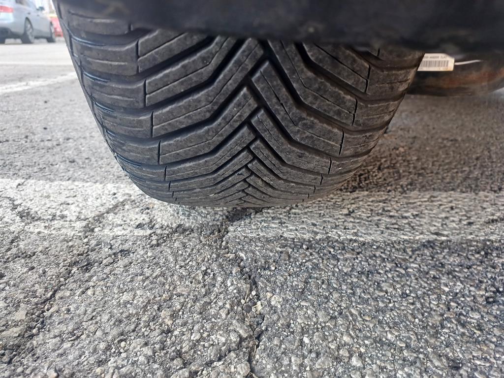 KIA Carnival 2018 Blanco - Importación desde Corea - HF Imports Iquique - Foto 18