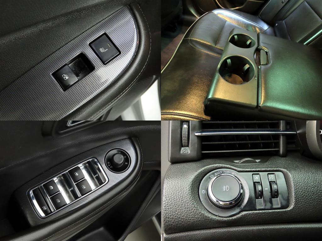 Chevrolet Malibu 2012 Plateado - Importación desde Corea - HF Imports Iquique - Foto 18