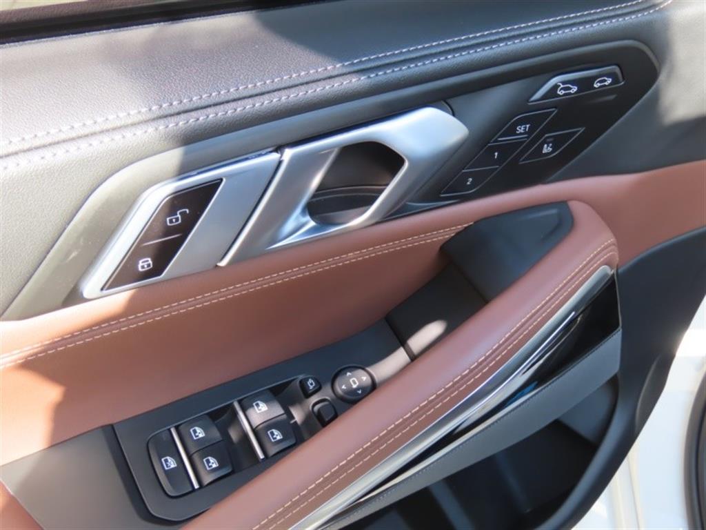 BMW X6 2025 - Importación desde Corea - HF Imports Iquique - Foto 12