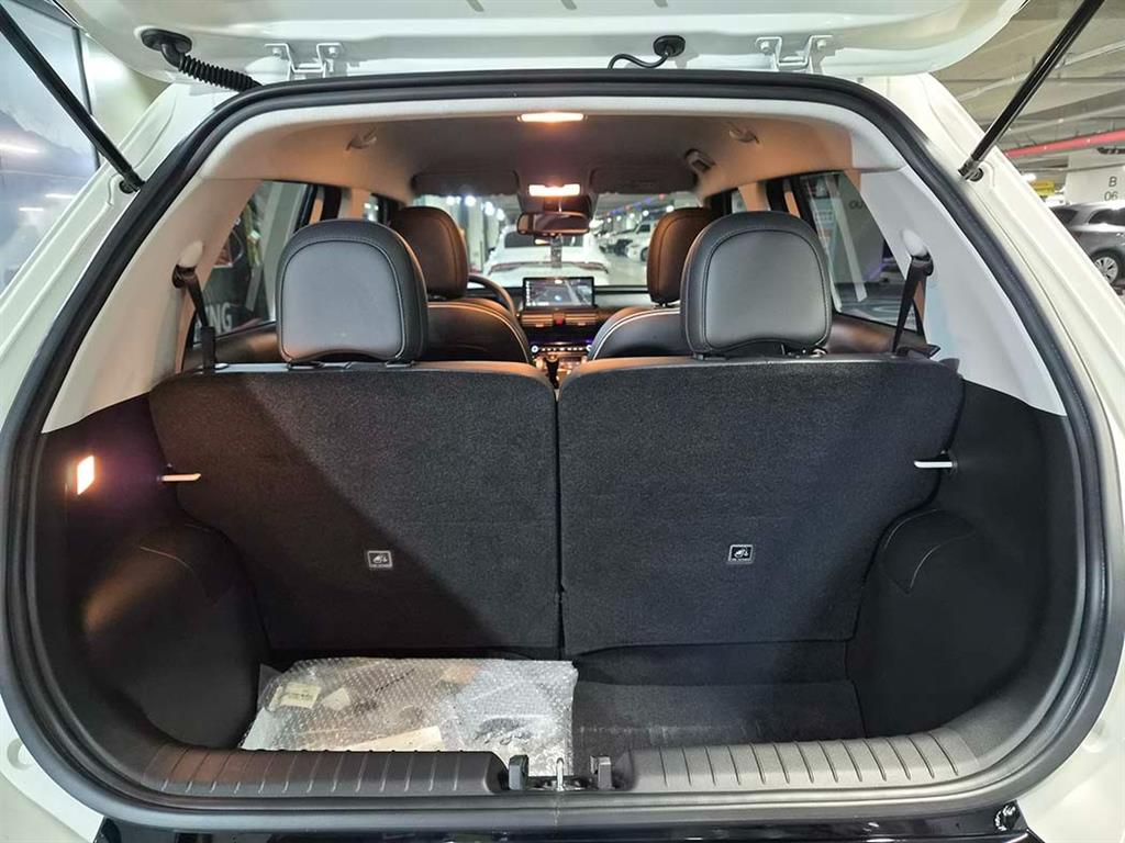 HYUNDAI Casper 2025 - Importación desde Corea - HF Imports Iquique - Foto 18