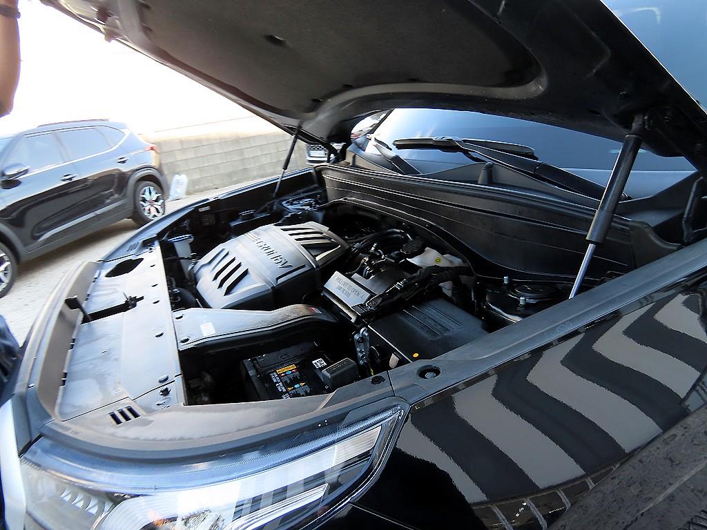 HYUNDAI Palisade 2021 Negro - Importación desde Corea - HF Imports Iquique - Foto 19