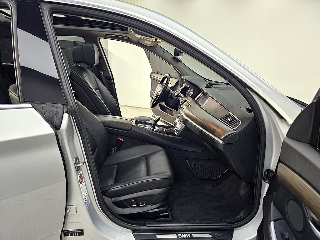 BMW Gran Turismo - Vista 10