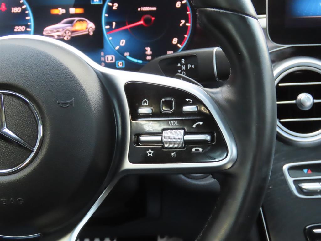 Mercedes Benz C Class 2021 Blanco - Importación desde Corea - HF Imports Iquique - Foto 12