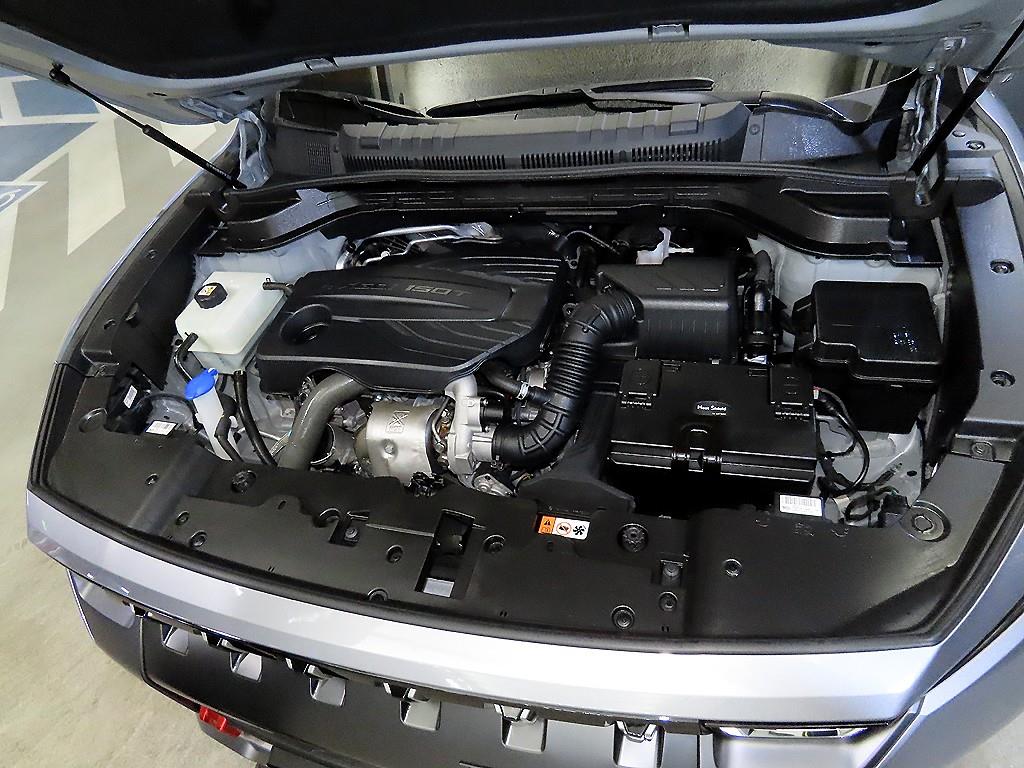 Ssangyong Torres 2023 Gris - Importación desde Corea - HF Imports Iquique - Foto 19