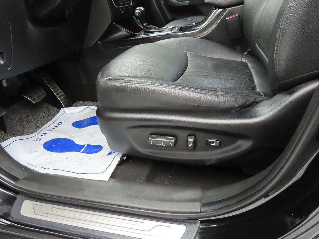 KIA Sorento 2014 Negro - Importación desde Corea - HF Imports Iquique - Foto 15