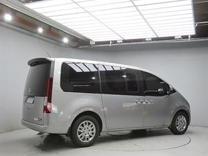 HYUNDAI Staria - Vista 8