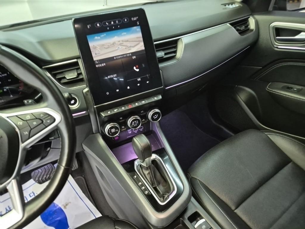 SAMSUNG XM3 - Vista 10