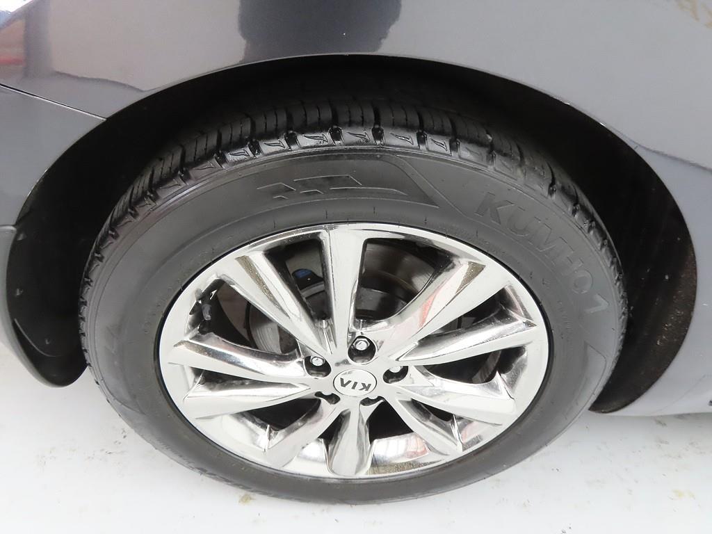 KIA Carnival 2019 Gris - Importación desde Corea - HF Imports Iquique - Foto 20